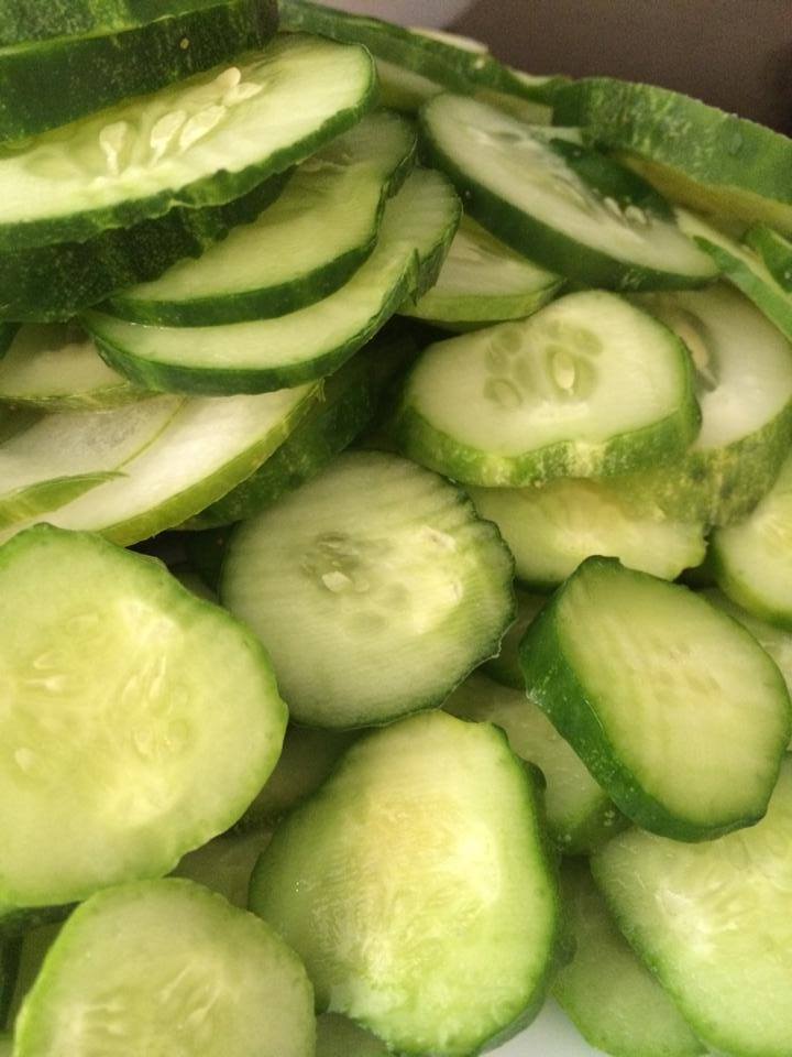 GBF Cucumber